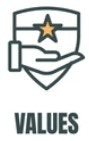 May contain: logo, emblem, and symbol