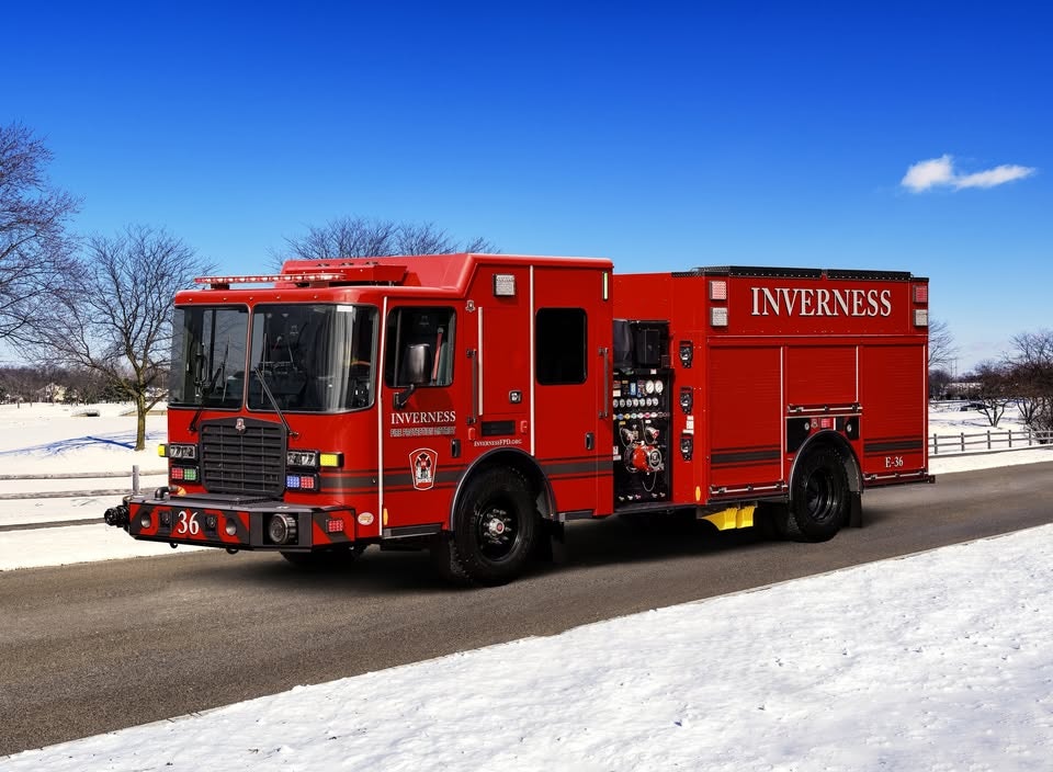 Engine 36