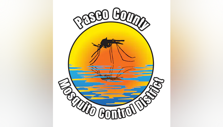Pasco County Mosquito Control District