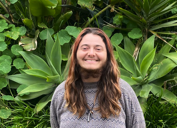 May contain: face, happy, head, person, smile, adult, female, woman, and hair