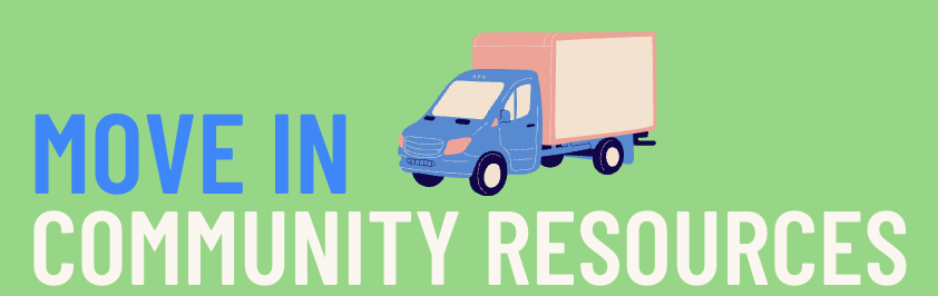 May contain: moving van, transportation, vehicle, and van