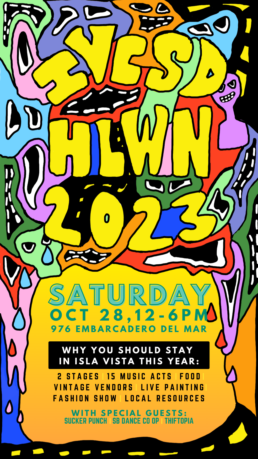 May contain: advertisement, poster, and art