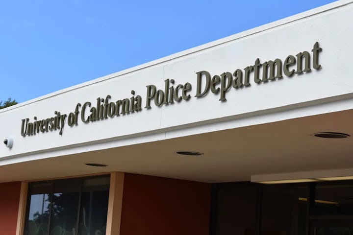 UoC Police Department