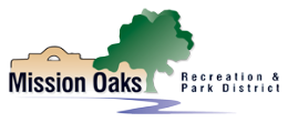 mission oaks park & rec district