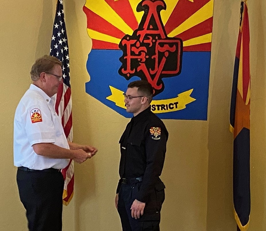 FF Nathaniel Morales-Ruiz July 2023