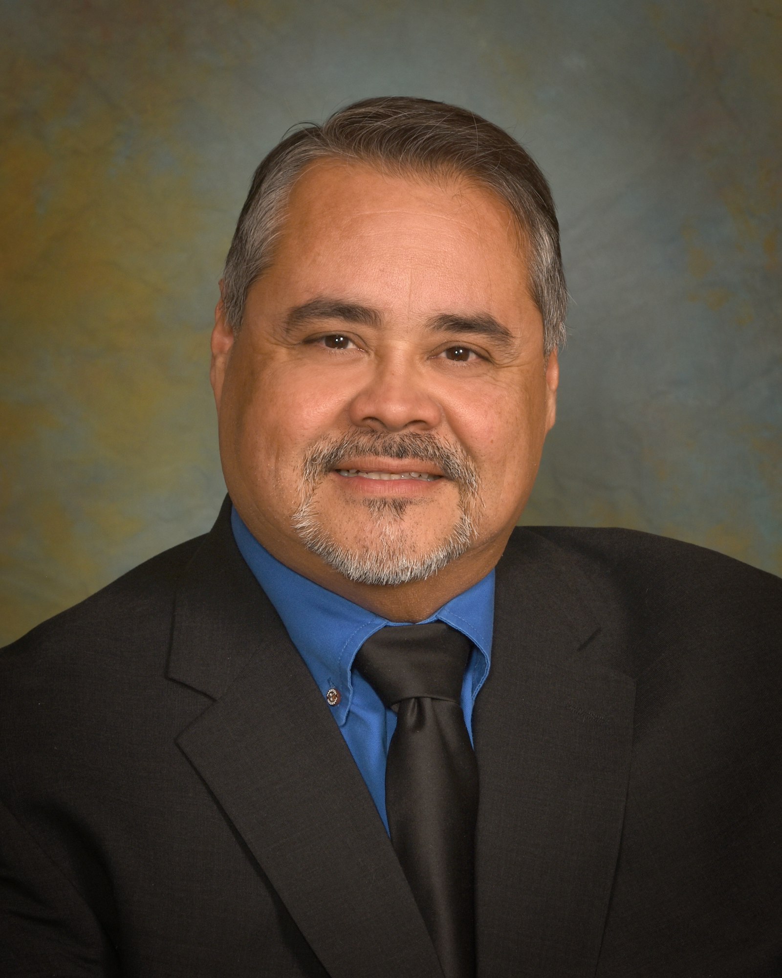 Thomas Armendarez Board photo