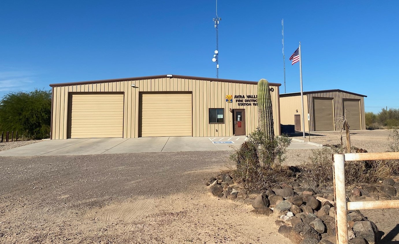 ST 193 30300 E Amber Sunrise Dr