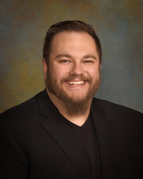 Cody Bren Board photo