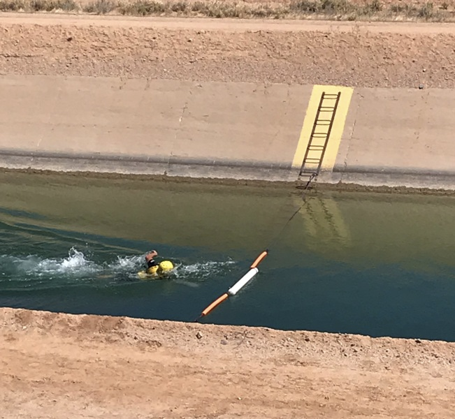 May contain: outdoors, nature, water, and aerial view