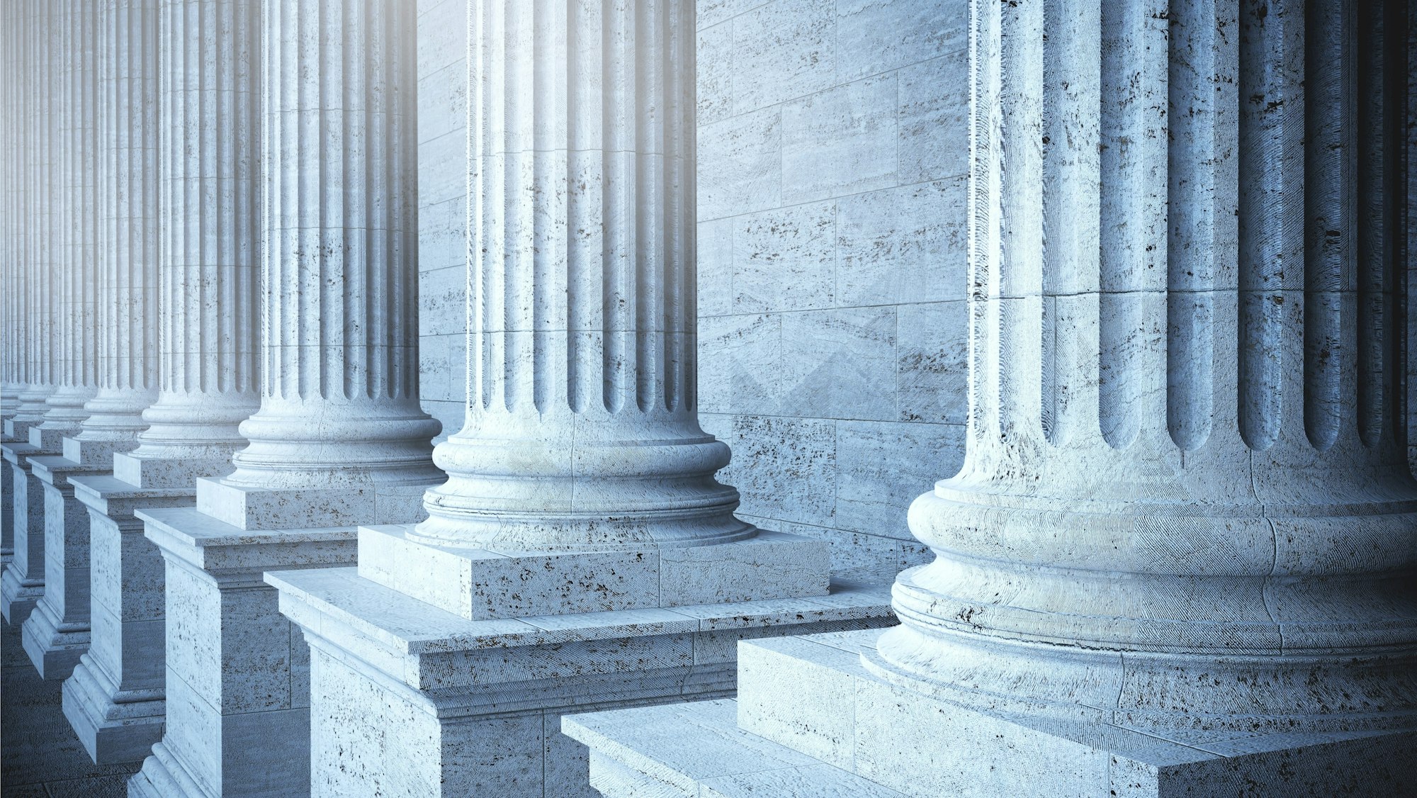May contain: architecture, building, pillar, and column
