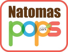 Natomas Pops in the Park logo