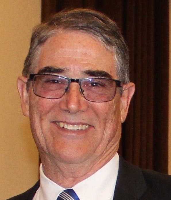 May contain: glasses, accessory, accessories, human, person, tie, and face