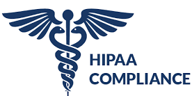 HIPAA logo