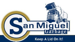 San Miguel Garbage