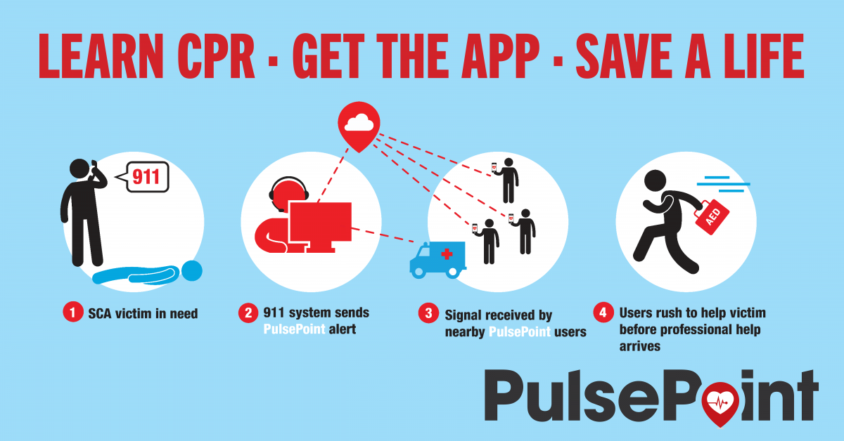 Pulsepoint