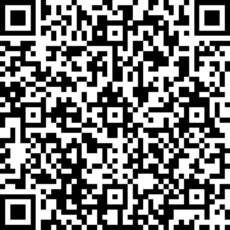 This is a QR code.
