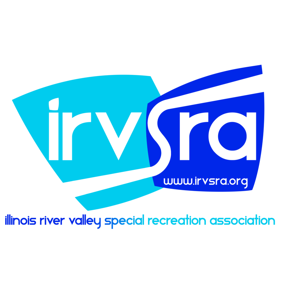 IRVSRA Recreational Center logo