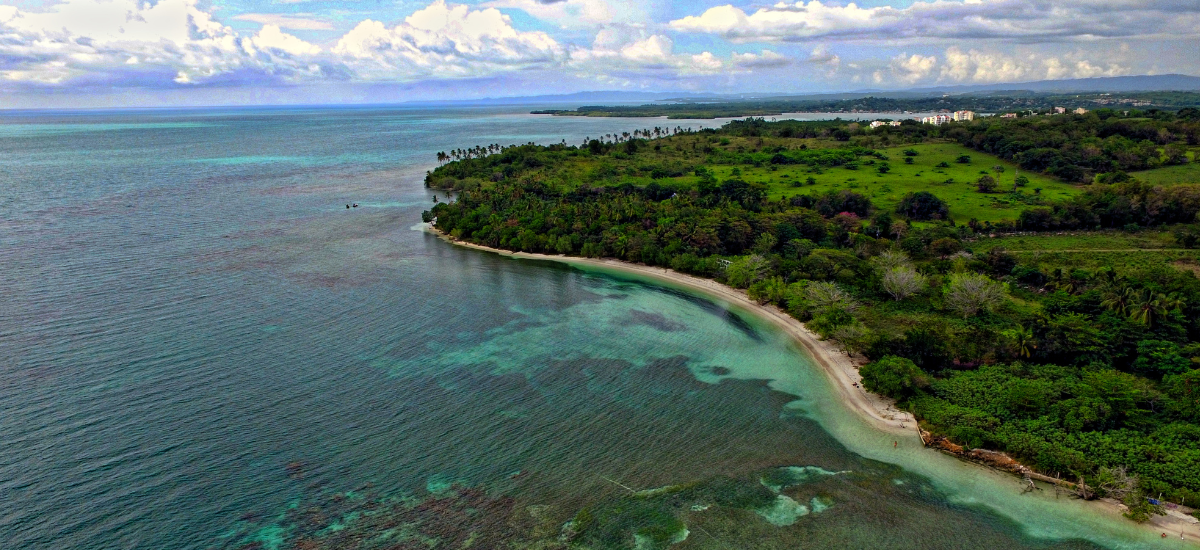 May contain: land, nature, outdoors, shoreline, water, sea, ocean, coast, beach, and island