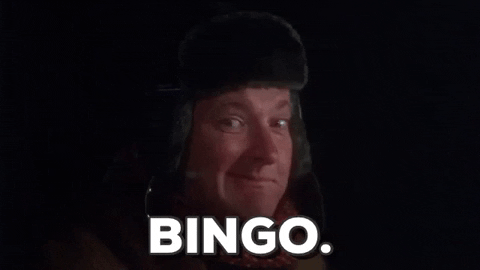 Bingo