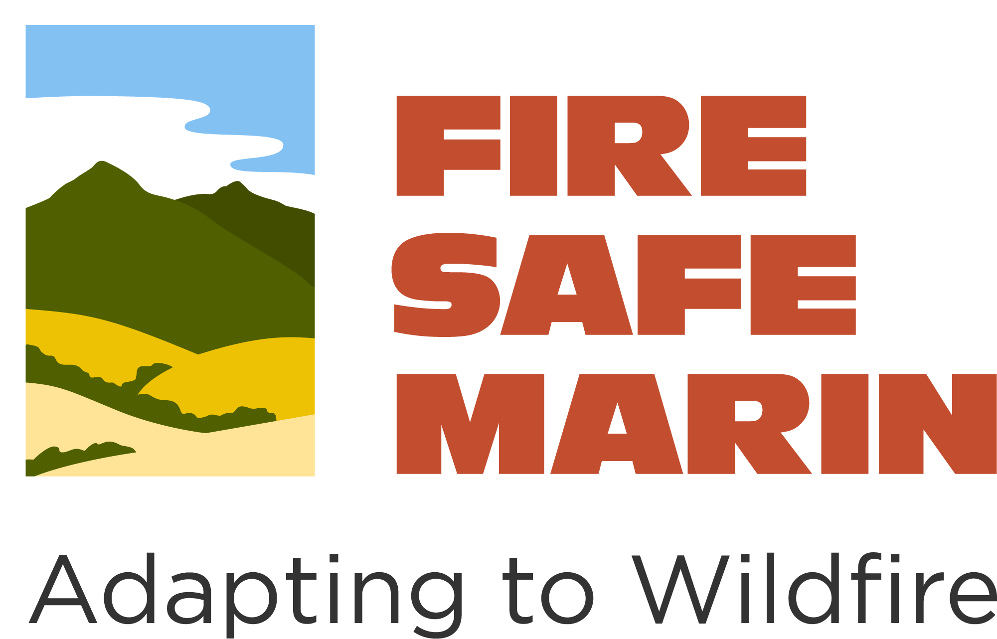 Fire Safe Marin