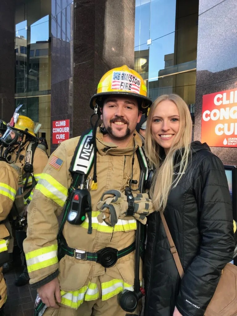 firefighter