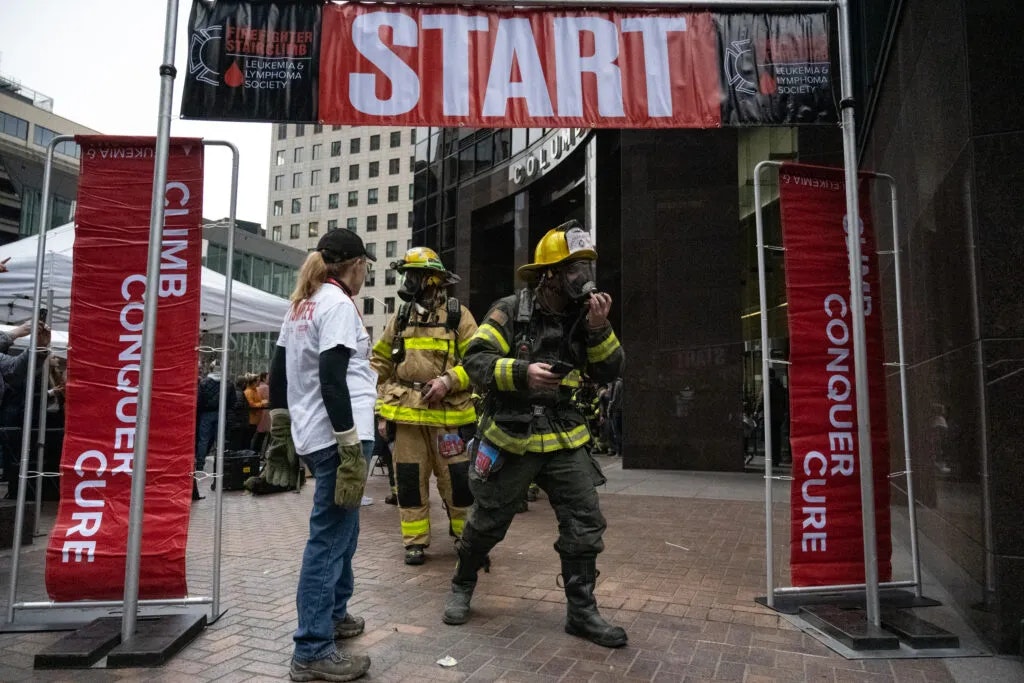 firefighter