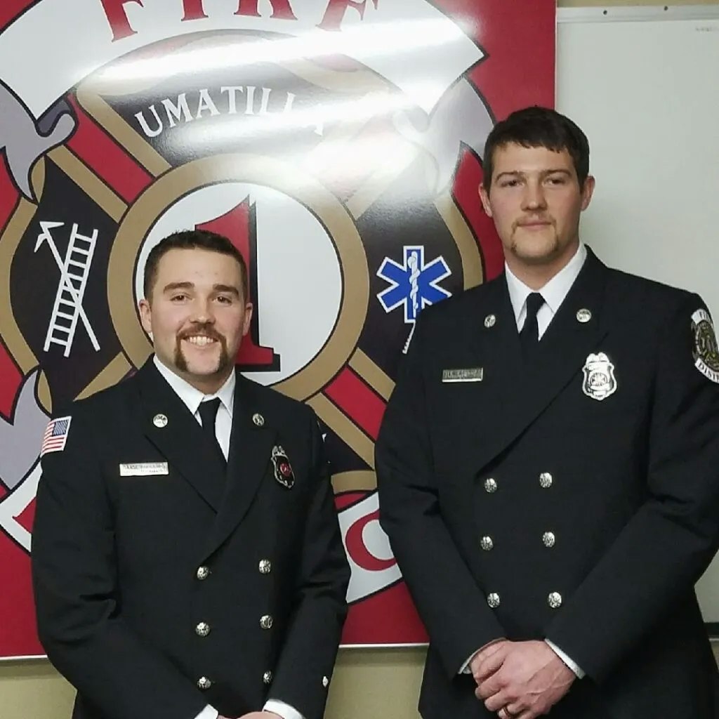 firefighter