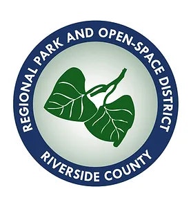 RivCoParks Logo