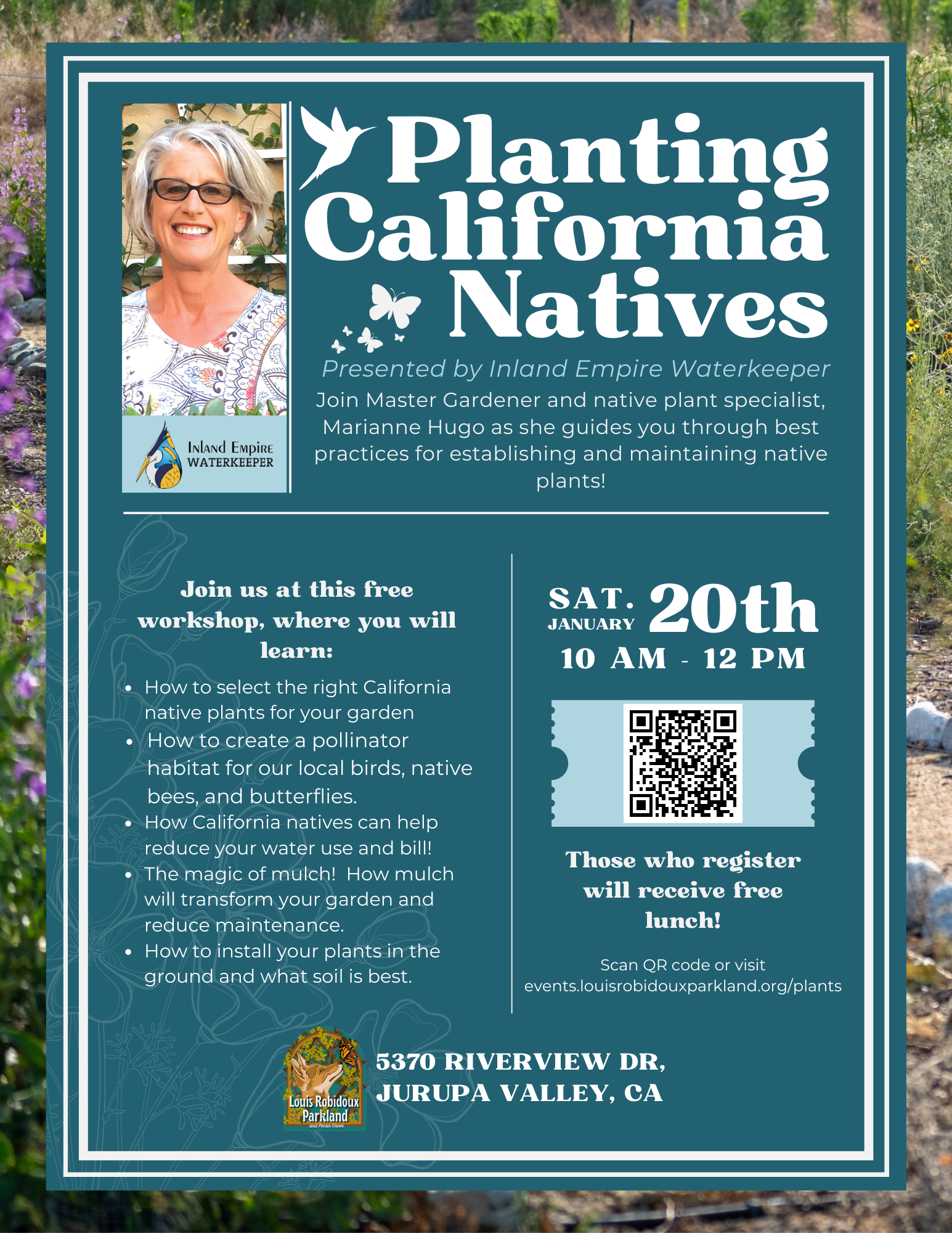 May contain: advertisement, poster, adult, female, person, woman, accessories, glasses, and qr code