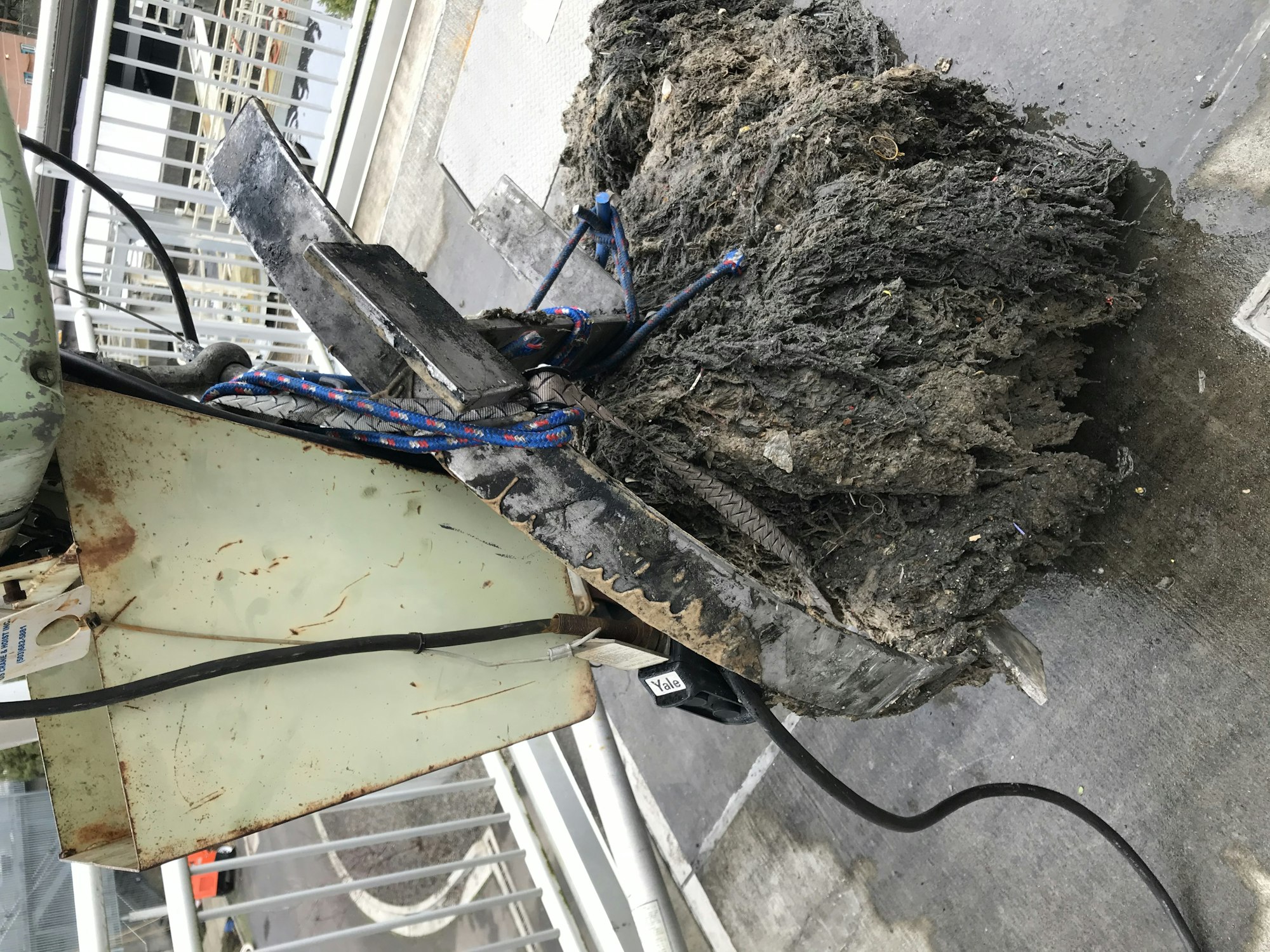 Mud