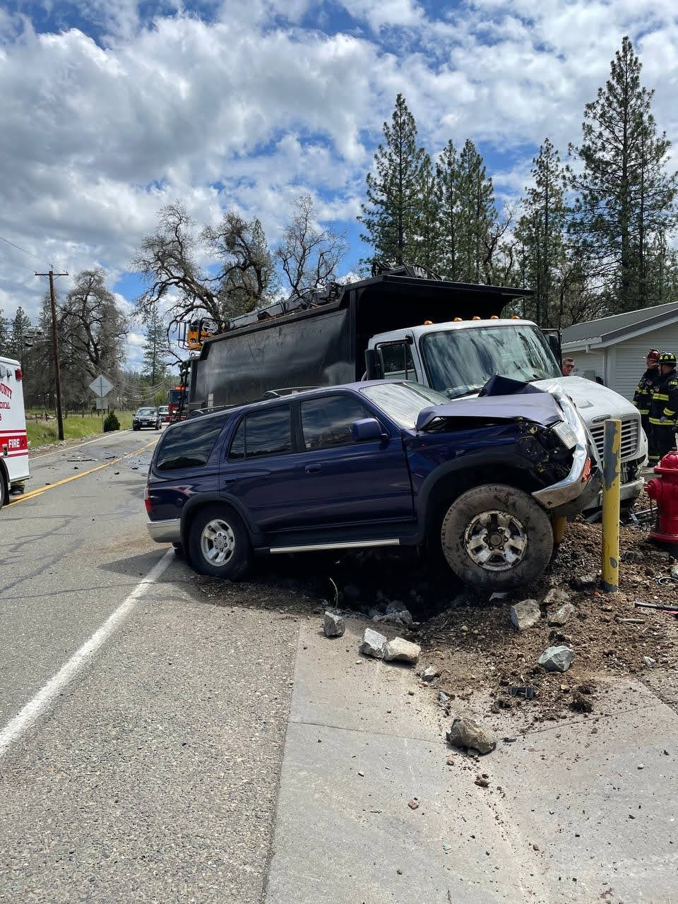 May contain: vehicle, transportation, and van