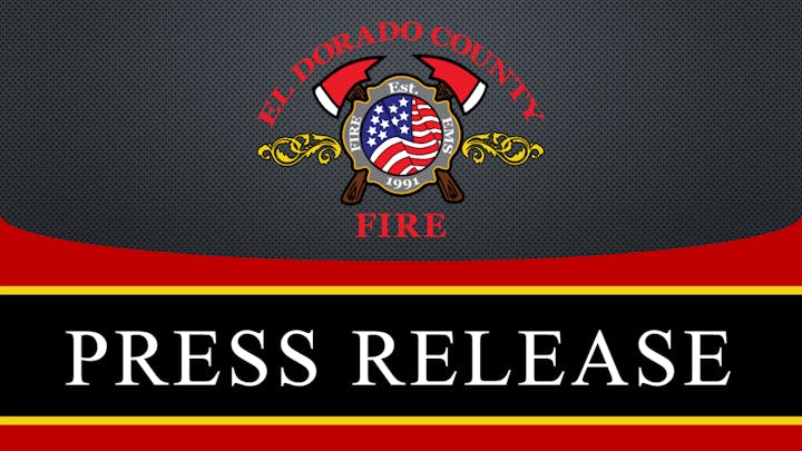 May contain: text, label, logo, symbol, and trademark. Press Release