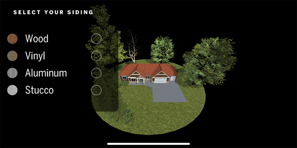 May contain: grass, plant, building, architecture, tree, vegetation, outdoors, lawn, and nature