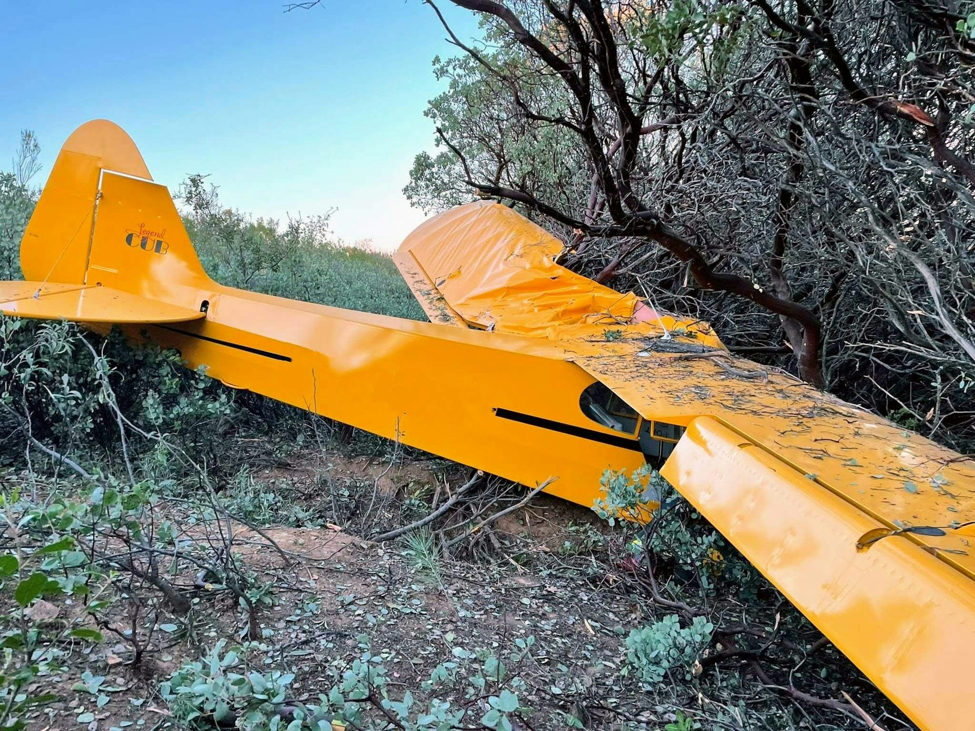 May contain: aircraft, transportation, and vehicle