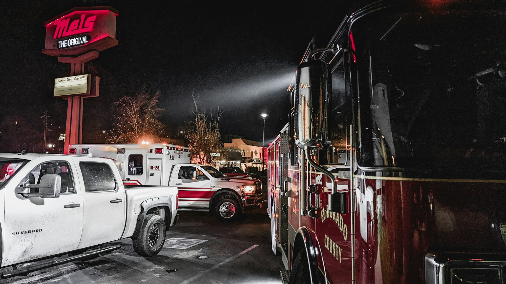 May contain: truck, vehicle, and transportation