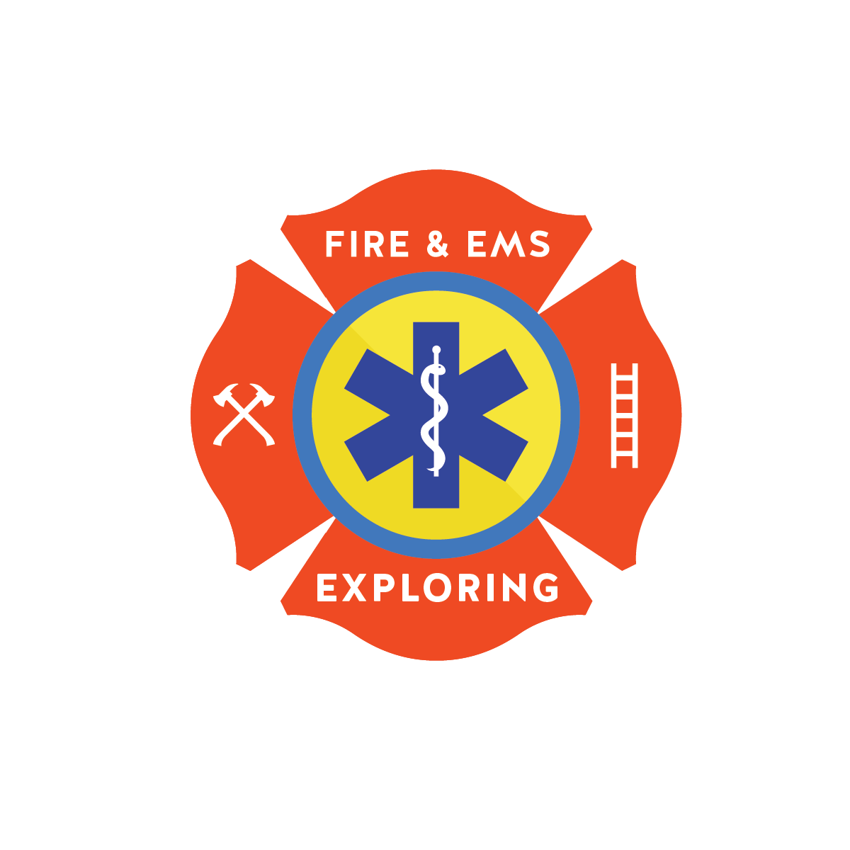 May contain: logo, trademark, and symbol