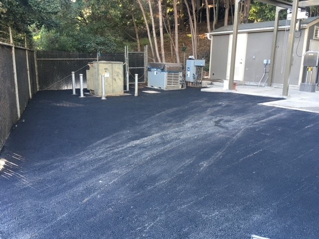May contain: road, tarmac, floor, and outdoors