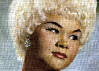 May contain: hair, person, human, and face