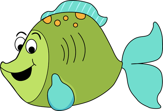 Green Fish
