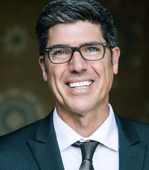 New Board Member John Murphy