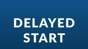 Delayed Starting Service Rider Alert! Walker Dial-a-Ride has delayed start on Monday, June 16 ...
