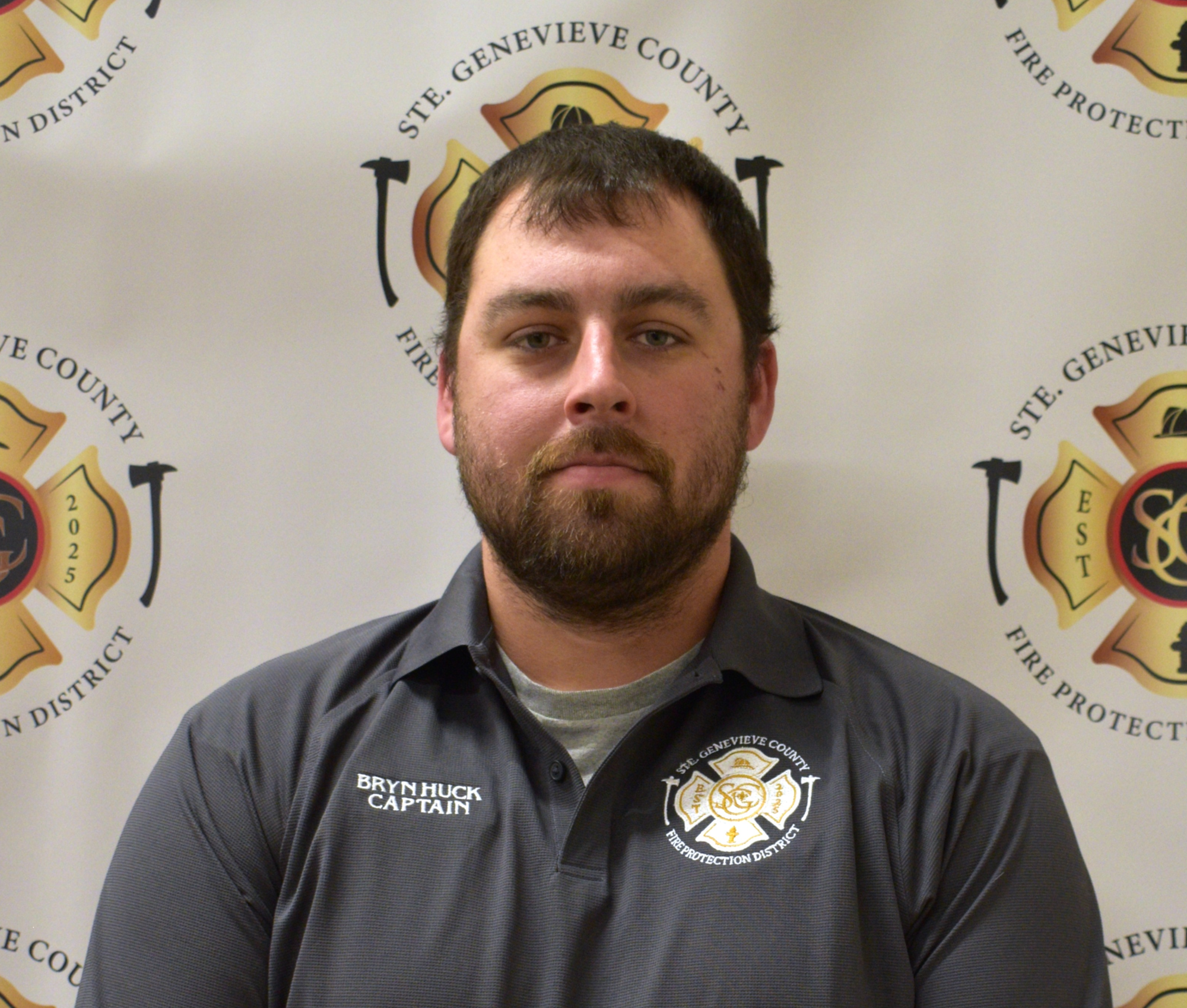 May contain: beard, face, head, person, adult, male, man, clothing, and shirt