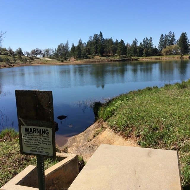 May contain: water, nature, outdoors, and reservoir